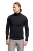 Zwart