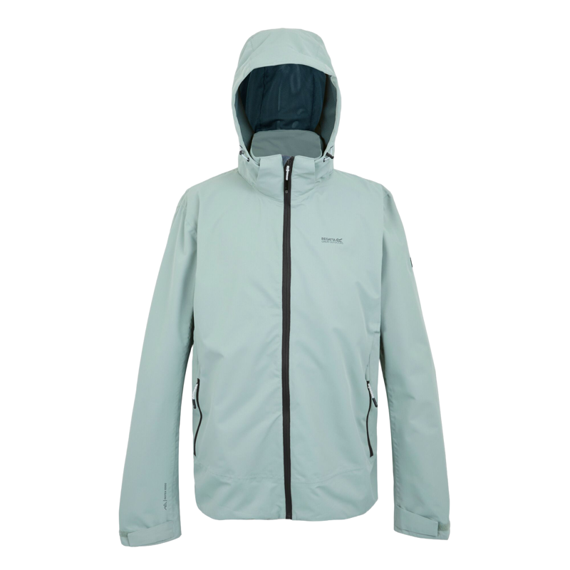 Oakhowe Waterdichte Jas