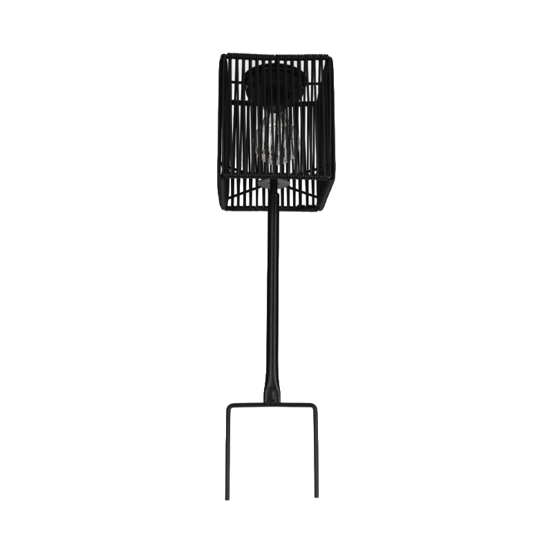 Solar Lantaarn Cube