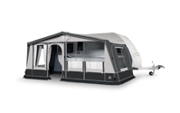 Horizon Air Deluxe voortent