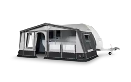 Horizon Air Deluxe voortent