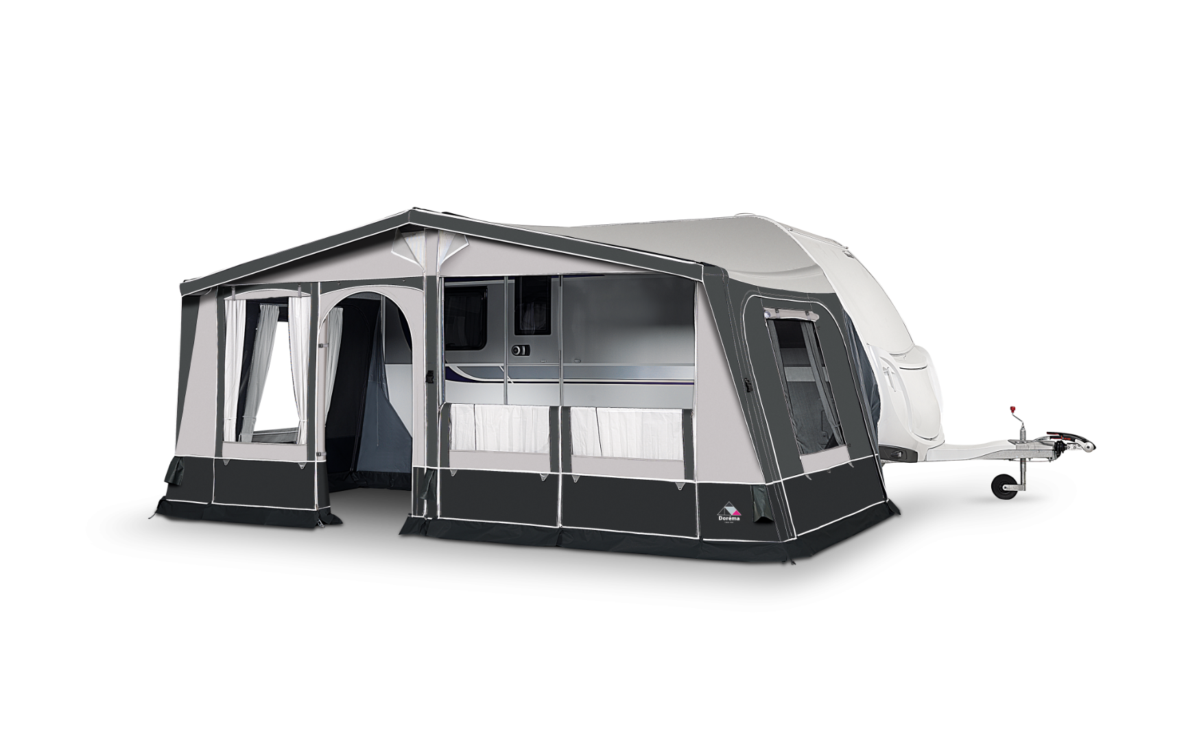 Horizon Air Deluxe voortent