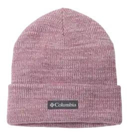 Whirlibird Cuffed Beanie