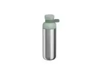 Vita RVS Waterfles 700 ml – Nordic Sage