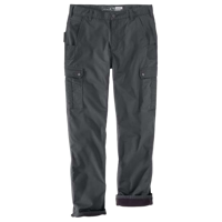 Ripstop Cargo Fleece Lined Werkbroek