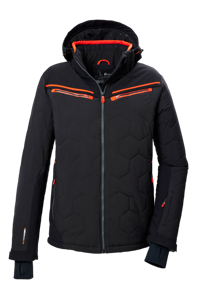 KSW 68 Ski-jas