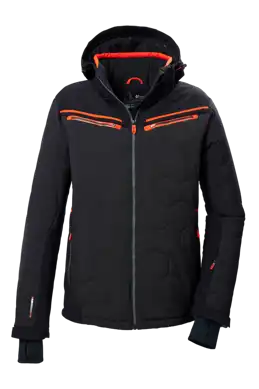 KSW 68 Ski-jas