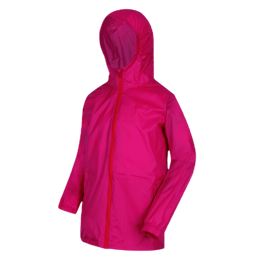 Pack-It Compacte Kinder Regenjas
