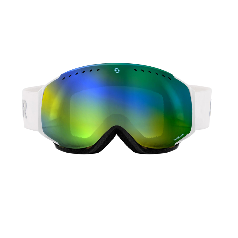 Sinner Emerald Skibril