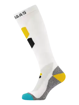 Technical Ski Socks Bamboo Freeride
