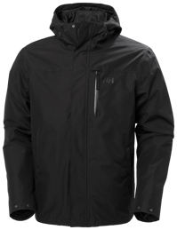 Juell 3-In-1 Winterjas