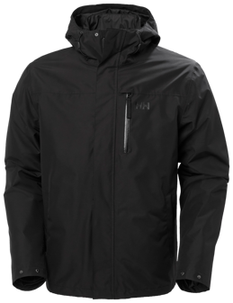 Juell 3-In-1 Winterjas