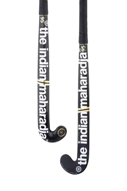 Gold 95 LBOW [LTH] Hockeystick