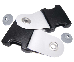 Safe Lock bevestigingsclips
