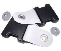 Safe Lock bevestigingsclips