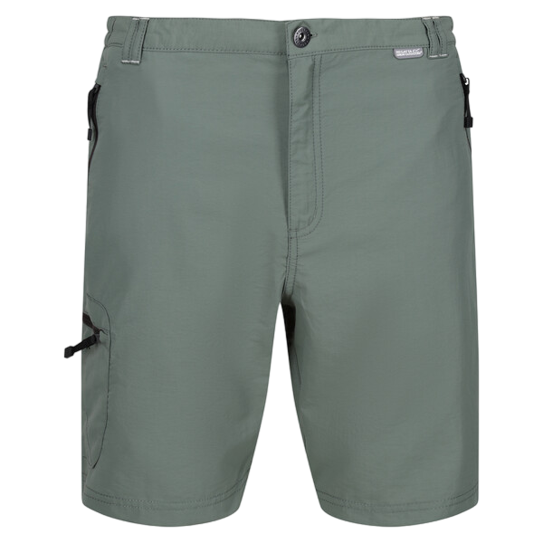 Leesville III Short