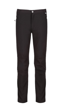 Geo Softshell II Broek