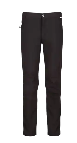Geo Softshell II Broek
