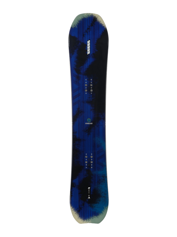 K2 Passport Snowboard