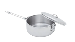 Alpine StowAway Pot 475ml