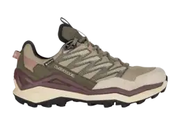 Maddox Pro GTX Lo Wandelschoen Dames