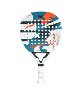 Ionic Light 25 Padelracket
