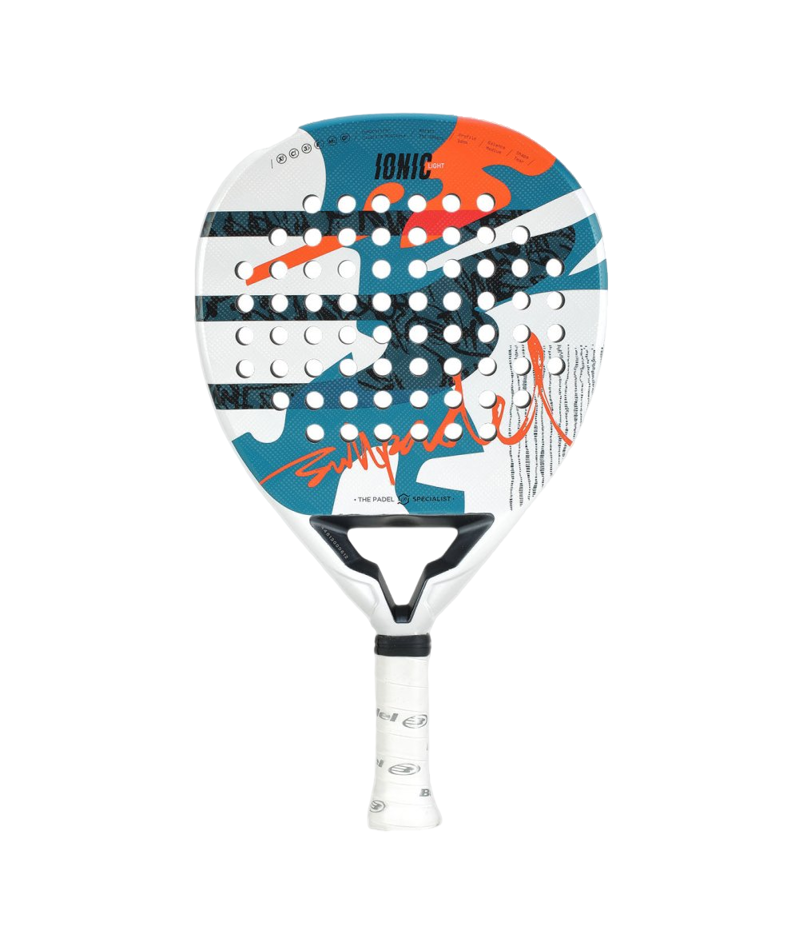 Ionic Light 25 Padelracket