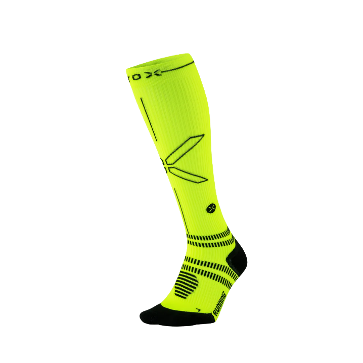 Hardloopsokken Heren