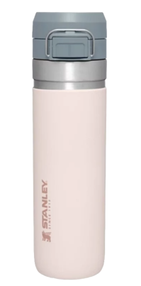 Quick-Flip Water Bottle 0.7l