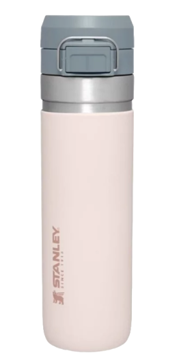 Quick-Flip Water Bottle 0.7l