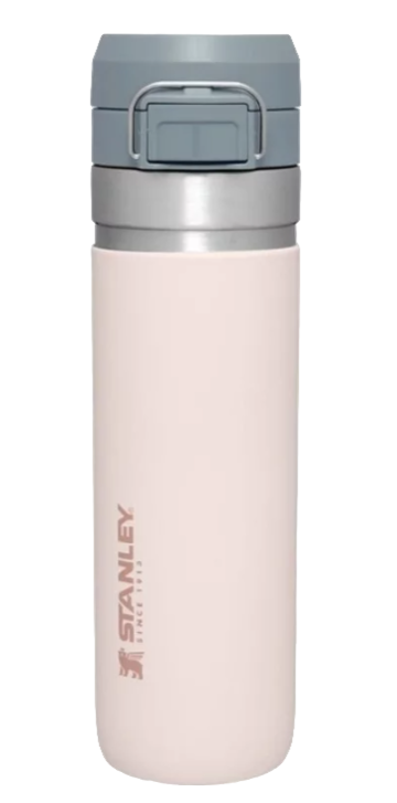 Quick-Flip Water Bottle 0.7l