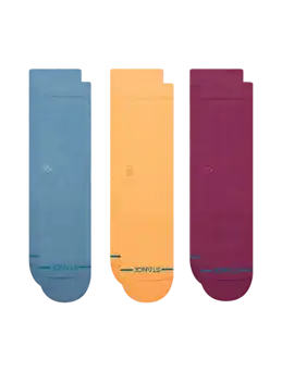 Icon Sokken 3-Pack