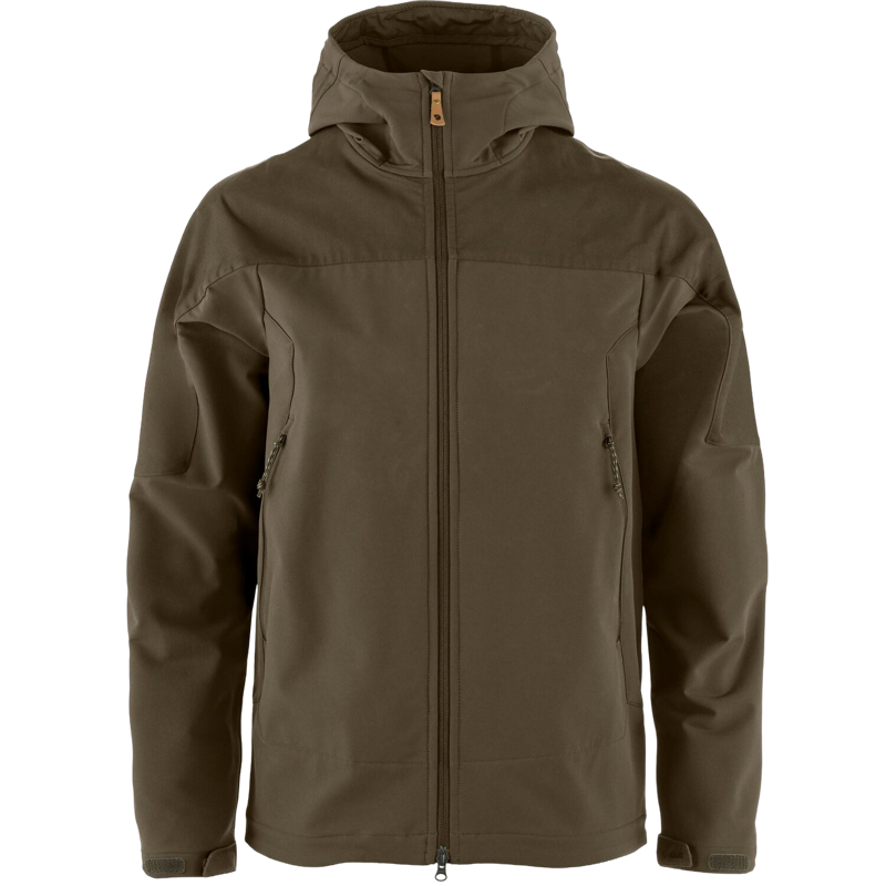 Keb Agile Winter Jas