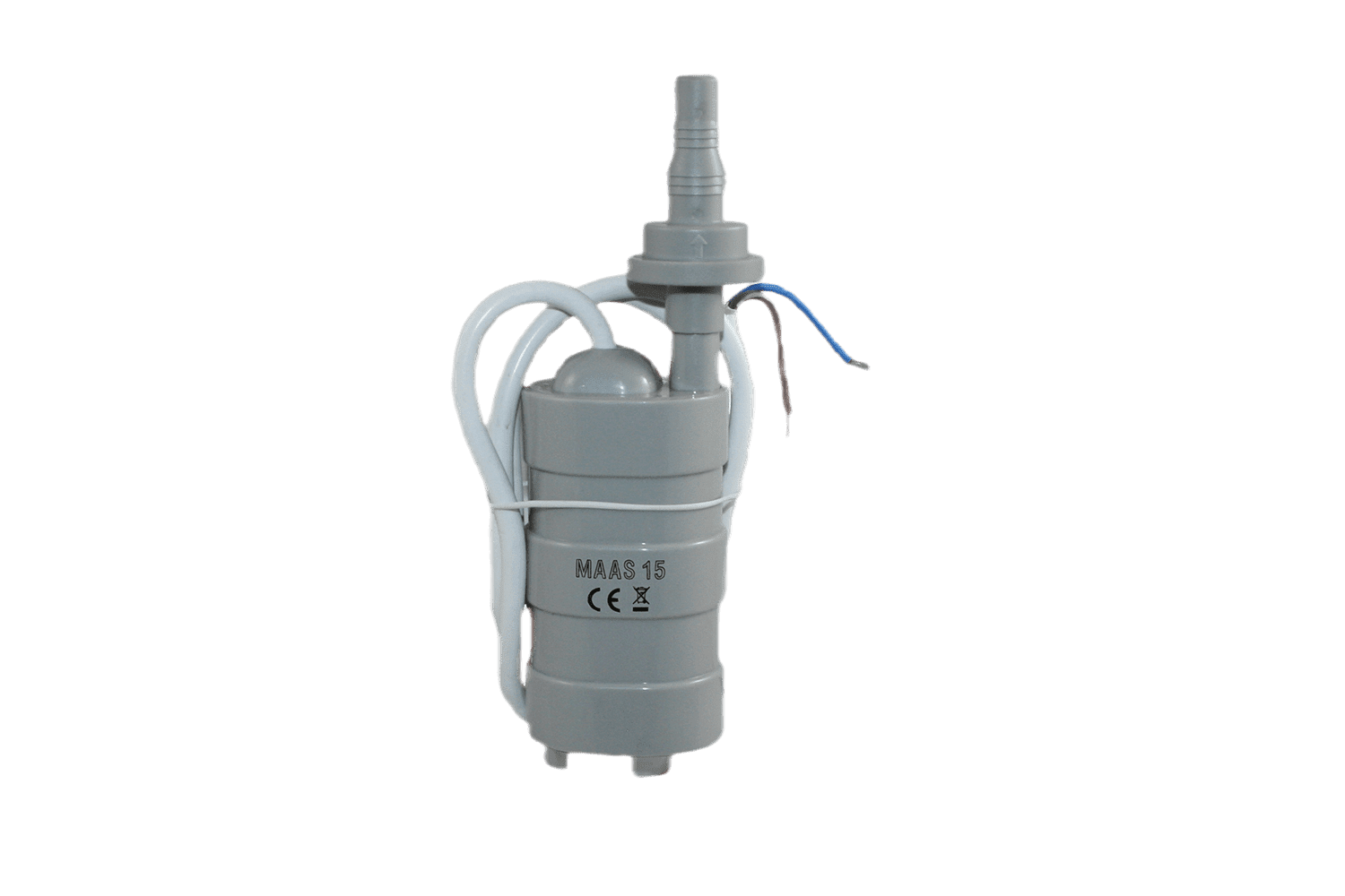 Dompelpomp 15L