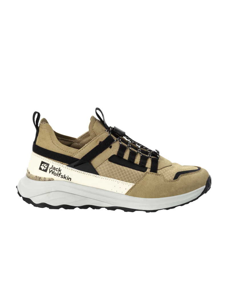 Dromoventure Athletic Low Wandelschoen