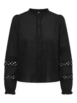 Tua Detail Blouse