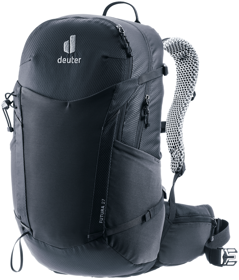 Futura 27 Wandelrugzak