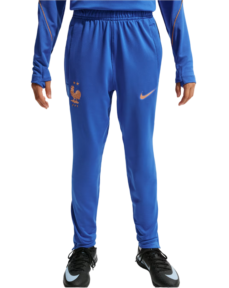 Frankrijk Trainingsbroek 2026 Junior
