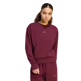 D4T KNIT CREW SWEATSHIRT