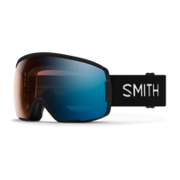 Proxy Skibril (Pro Photochromic Blue Mirror Lens)