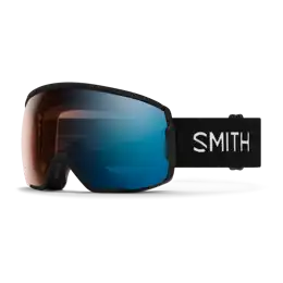 Proxy Skibril (Pro Photochromic Blue Mirror Lens)