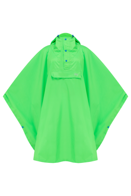 Regenponcho