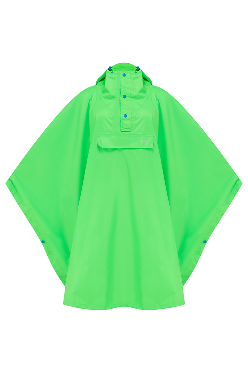 Mac In A Sac Regenponcho