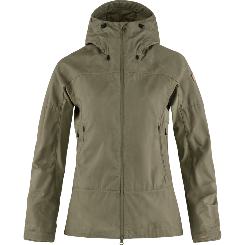 Abisko Lite Trekking Jacket