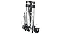 Balos Telescopische Transporter
