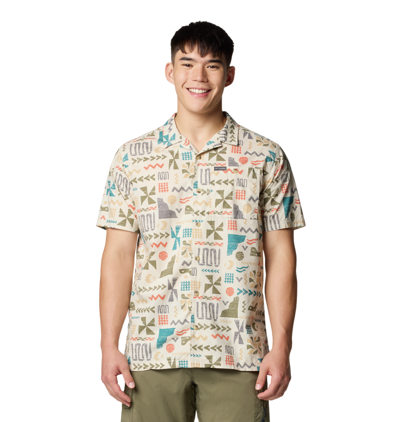 Columbia Pine Canyon Shirt