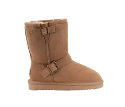 Kangaroo Boot
