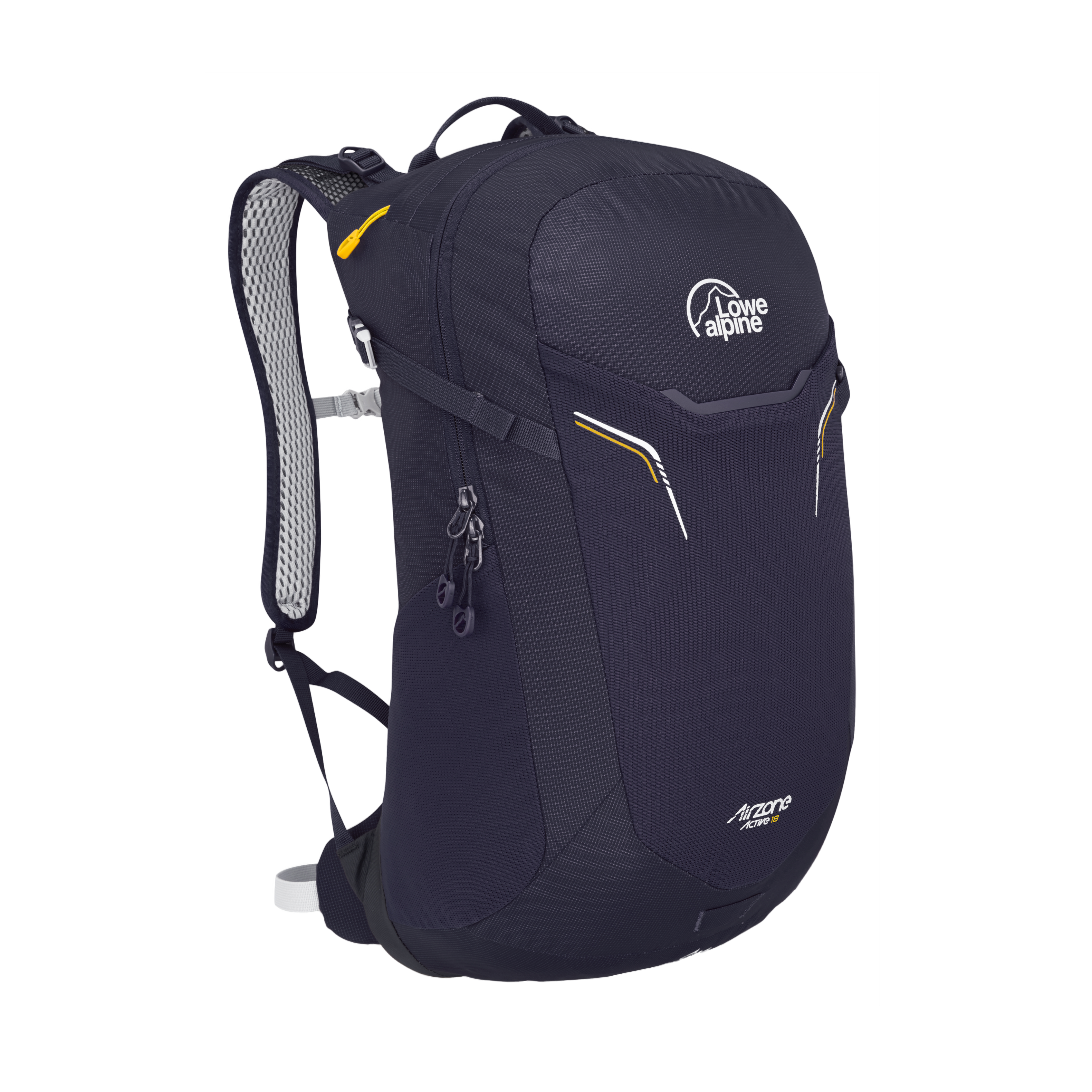AirZone Active 18 Rugzak