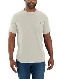 Force Relaxed Fit T-shirt
