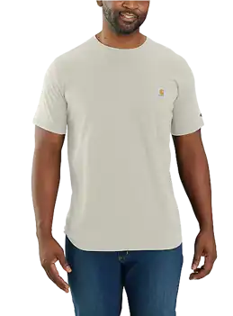 Force Relaxed Fit T-shirt